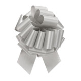BI *  Perfect Pull Bow 8" Silver