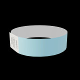 MT-6823-500-BL Wristband ECO Blue