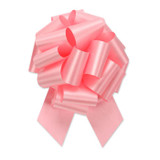 BI *  Perfect Pull Bow 5 1/2" Pink