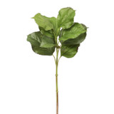 WIN *  Hydrangea Leaf 20" Green