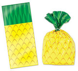 BEI *  Pineapple Cello Bags