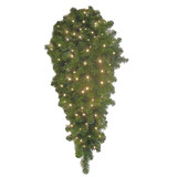 B * 36" Spray LED Warm White