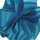 OFF * DF Satin 16/10 Turquoise