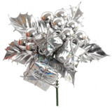 NIC *  Holly/Box/Berry Pick Silver