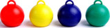 CBM * 35gr Balloon Weight Asst