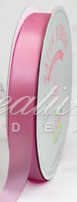 CID *  SF Satin 7/8x100 Colon Rose
