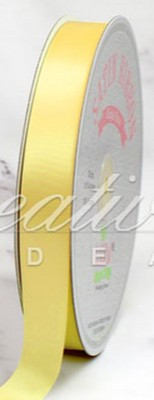 CID *  SF Satin 7/8x100 Canary Yellow