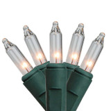 HOF * HD 150 Mini Light Set Clear