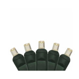 HOF * Battery M5 LED 20Lt Clear