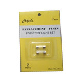 HOF * Fuse 7 AMP
