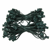 HOF * C9 Stringer 100 Socket Green