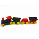MD-50154 Mini Train 4pc
