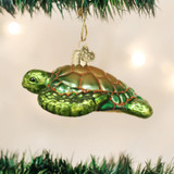 OWC * Green Sea Turtle