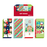 PC * Holiday Gift Box Assorted