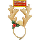 UMG * Antler Headband