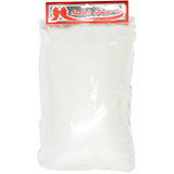 UMG * Snow Blanket 36"x36" White