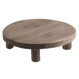 AD * Hacienda Basket 10" Natural