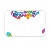 Congratulations * D88-SP0669