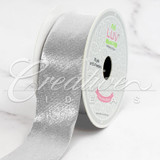 CID *  Metallic Faux 9/10 Silver