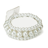 FD *  Bead Bracelet - Sugar