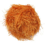 UIM * Long Lash Orange 38 Yds