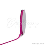 CID *  Grosgrain 3/8"x50y Fuchsia