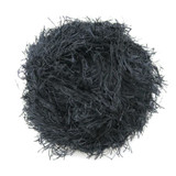 UIM * Medium Lash Black 54 Yds