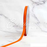 CID *  Grosgrain 3/8"x50y Orange