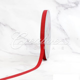 CID *  Grosgrain 3/8"x50y Coral