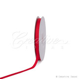 CID *  Grosgrain 3/8"x50y Wine