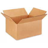 CHU * Corrugated Utility Box 1pc