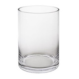 UNL *  Cylinder Vase 8" High