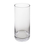 UNL *  Cylinder Vase 16" Hi x 5" Top