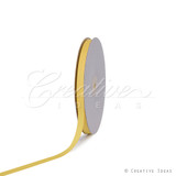 CID *  Grosgrain 3/8"x50y Canary Yel