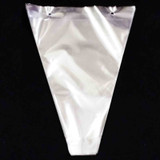 PTP * Sleeve Clear 4x16x20" Hi 