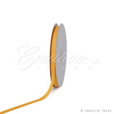 CID *  Grosgrain 3/8"x50y Light Gold