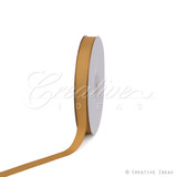 CID *  Grosgrain 5/8"x50y AntiqueGold