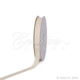 CID *  Grosgrain 5/8"x50y Ivory
