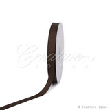 CID *  Grosgrain 5/8"x50y Brown