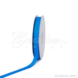 CID *  Grosgrain 5/8"x50y Elec Blue