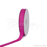 CID *  Grosgrain 7/8"x50y Fuchsia