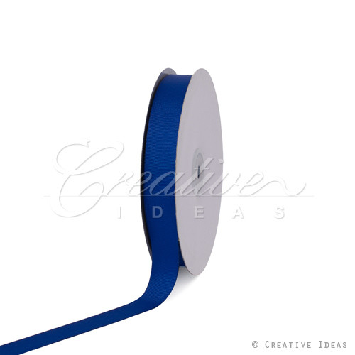 CID *  Grosgrain 7/8"x50y Royal Blue