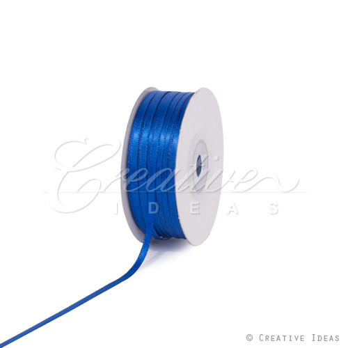 CID *  DF Satin 1/8x100 Royal Blue