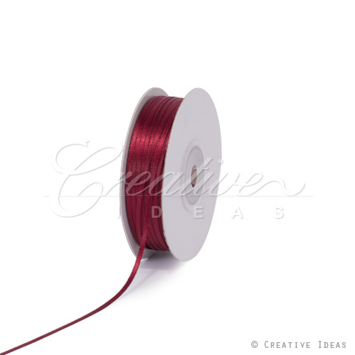 CID *  DF Satin 1/16x100 Wine