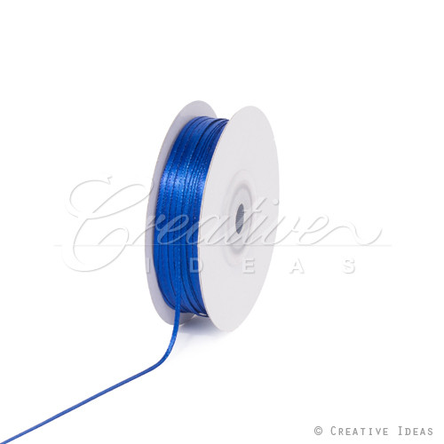 CID *  DF Satin 1/16x100 Royal Blue