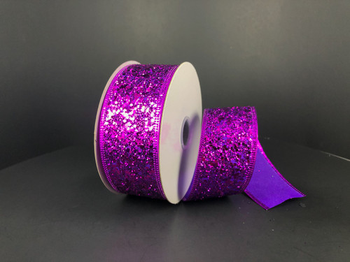 JAS *  DW Glitter 9/10 Purple