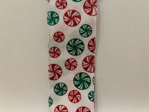JAS * DW Peppermint 40/10 Green Red JAS * DW Peppermint 40/10 Green Red