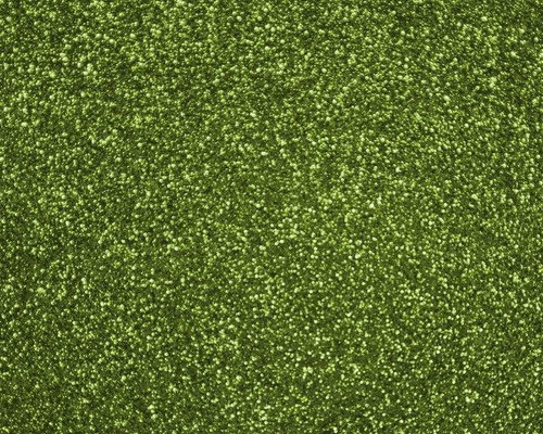 BBW * Glittered Foam Sheet A Green BBW * Glittered Foam Sheet A Green