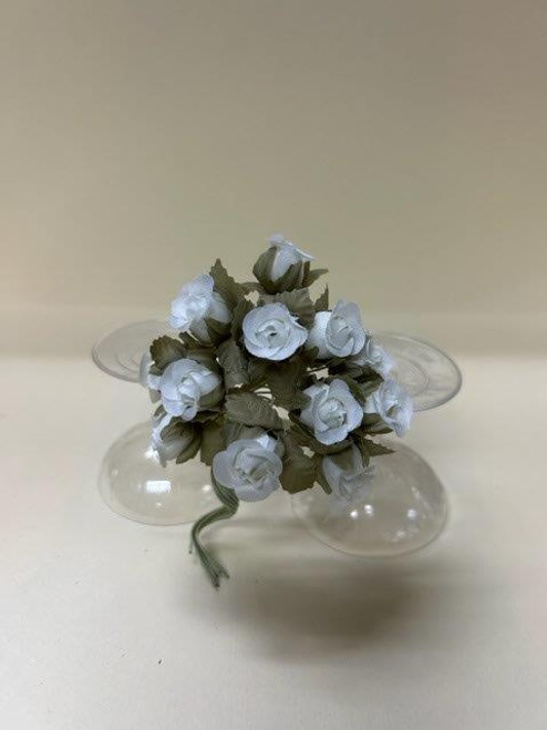 BBW * Tea Rose Cluster Ivory