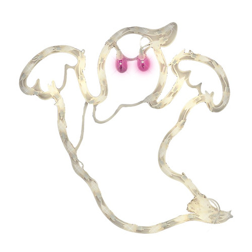 PC * 43Lt Halloween Ghost PC * 43Lt Halloween Ghost